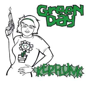 Kerplunk -Lp+7"-