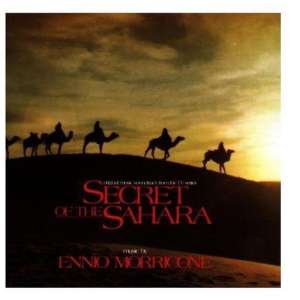 Secret Of The Sahara