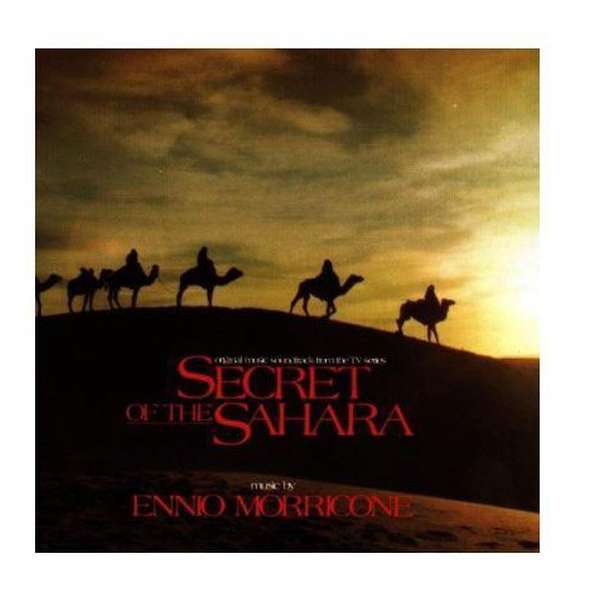 Secret Of The Sahara