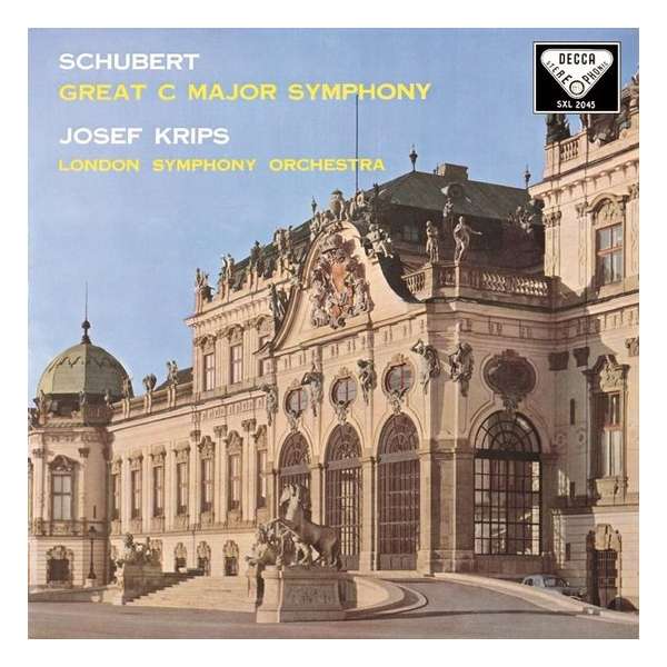 Symphony No.9 (Lp/180Gr./33Rpm)