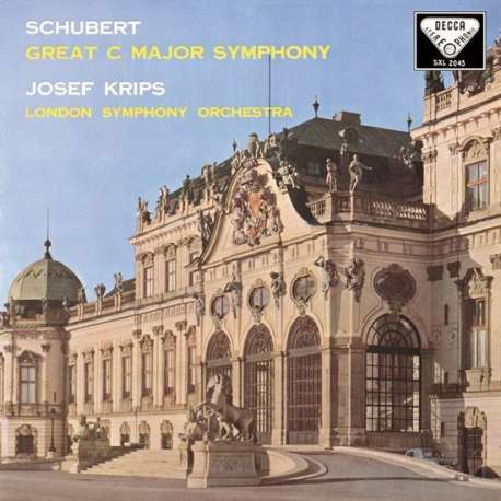 Symphony No.9 (Lp/180Gr./33Rpm)