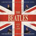 Beatles - Live At Last