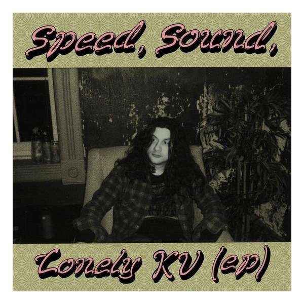 Speed Sound Lonely Kv