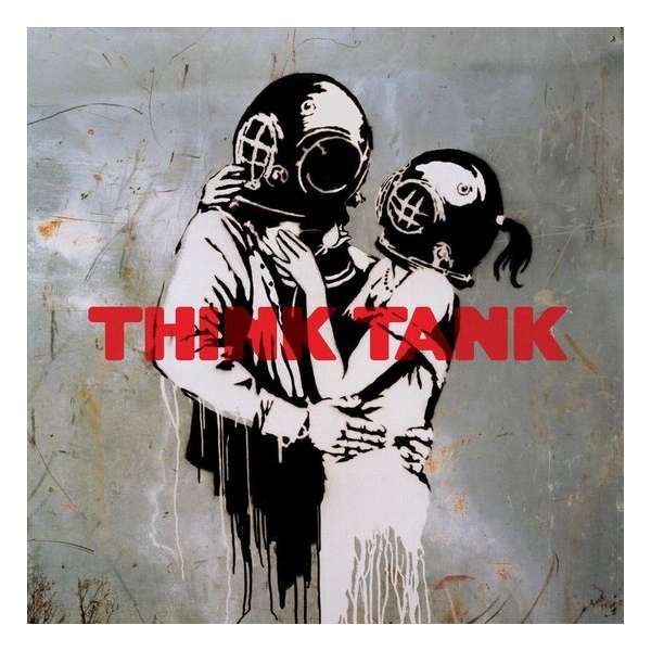 Think Tank (LP)