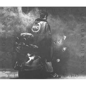 Quadrophenia (180Gr+Download)