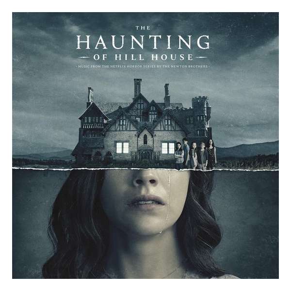 The Haunting Of Hill House