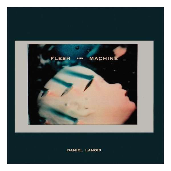 Flesh and Machine