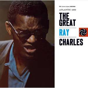 Great Ray Charles