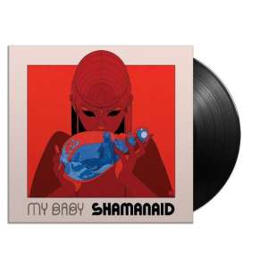 Shamanaid (LP)