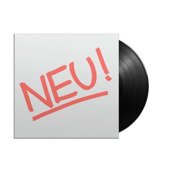 Neu (LP)