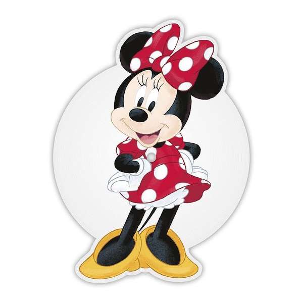 Minnie'S Bowtique (10Inch/Picture D