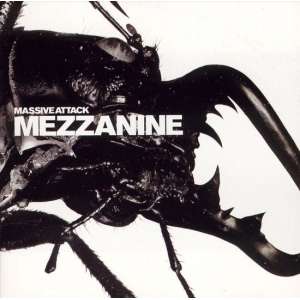 Mezzanine (Virgin 40th Anniversary Edition) (2-LP)