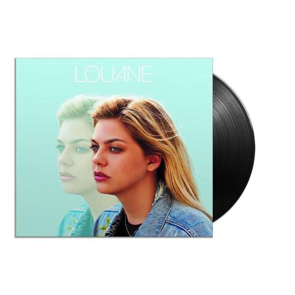 Louane (LP)