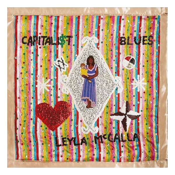 The Capitalist Blues (LP)