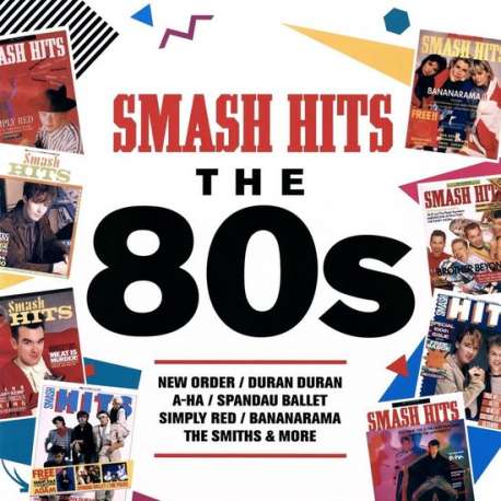 Smash Hits The 80S