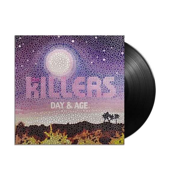 Day & Age (LP)