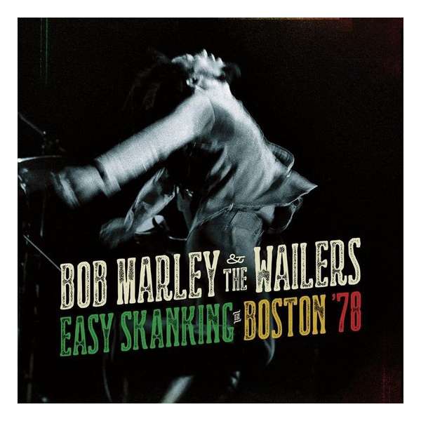 Easy Skanking In Boston 78 (LP)