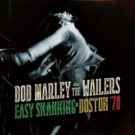 Easy Skanking In Boston 78 (LP)