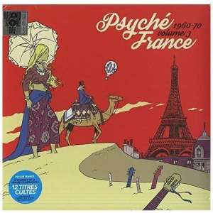 PsychÉ France, Vol. 3 (1960 -