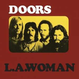 L.A. Woman (2Lp/200Gr./45Rpm)