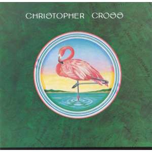 Christopher Cross