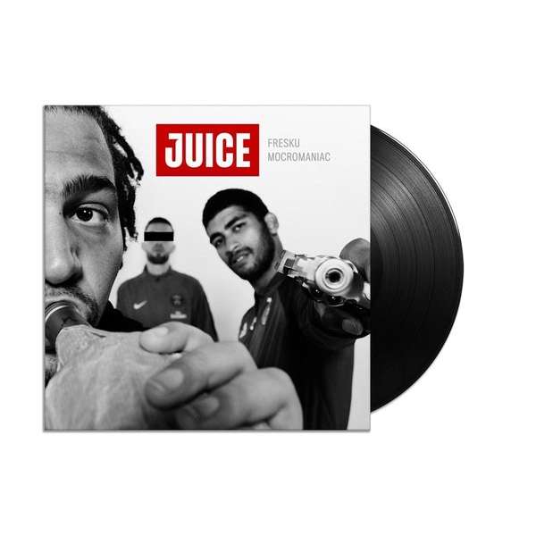 Juice (LP)