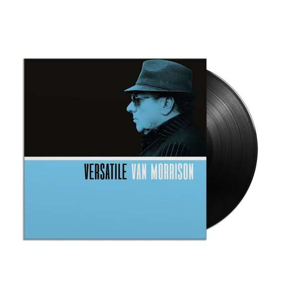 Versatile (2-LP)