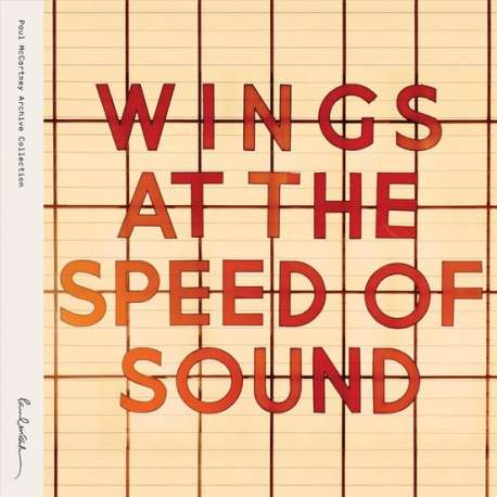 At The Speed Of Sound (180Gr+Downlo