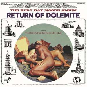 Return Of Dolemite Superstar