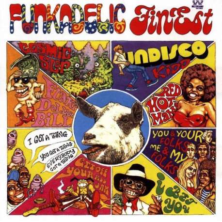 Finest (2Lp, Reissue)