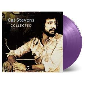 Collected (Coloured Vinyl) (2LP)