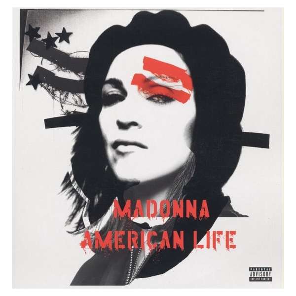 American Life (LP)