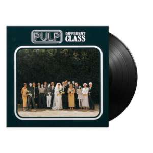 Different Class (LP)