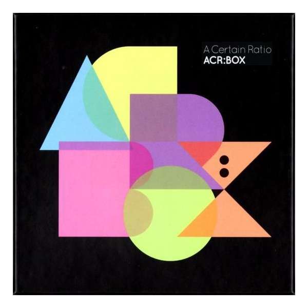 Acrbox