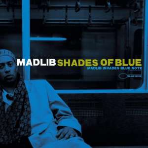 Shades Of Blue (Back To Black Ltd.E