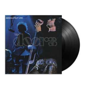 Absolutely Live (Vinyl)