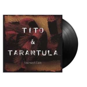 Tarantism (LP)