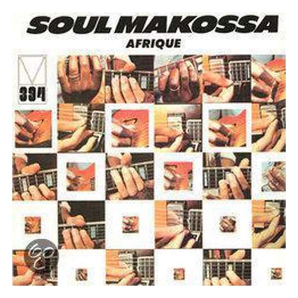 Soul Makossa