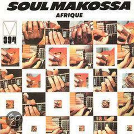 Soul Makossa