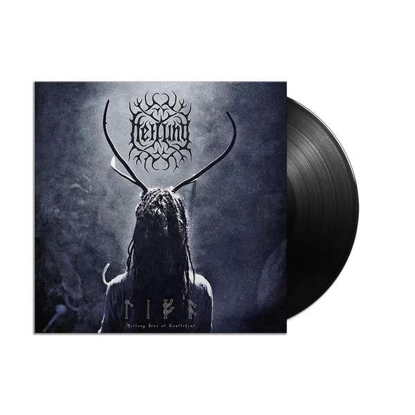 Lifa:Heilung Live At..