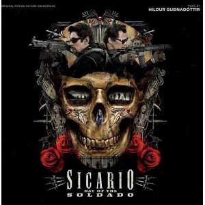 Sicario: Day Of The Soldado