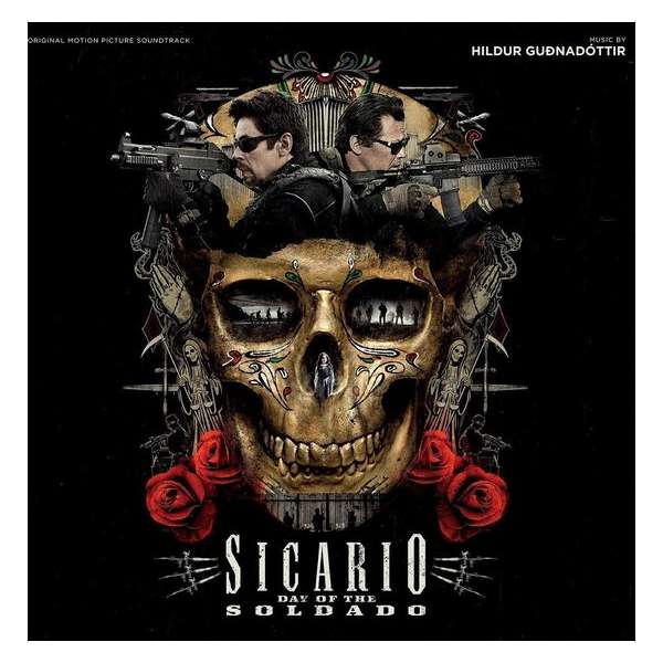 Sicario: Day Of The Soldado