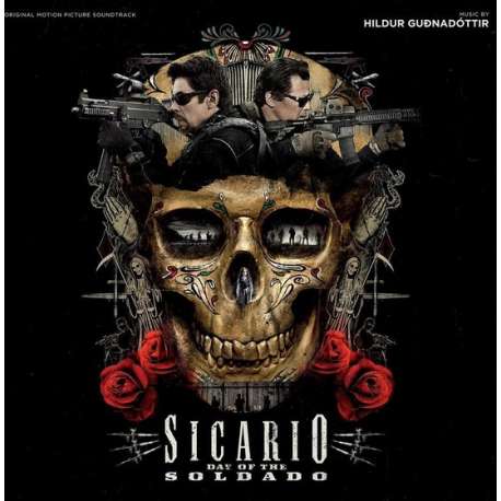 Sicario: Day Of The Soldado