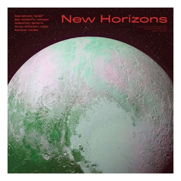 New Horizons