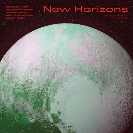 New Horizons