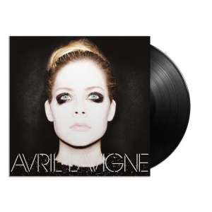 Avril Lavigne -Hq- (LP)