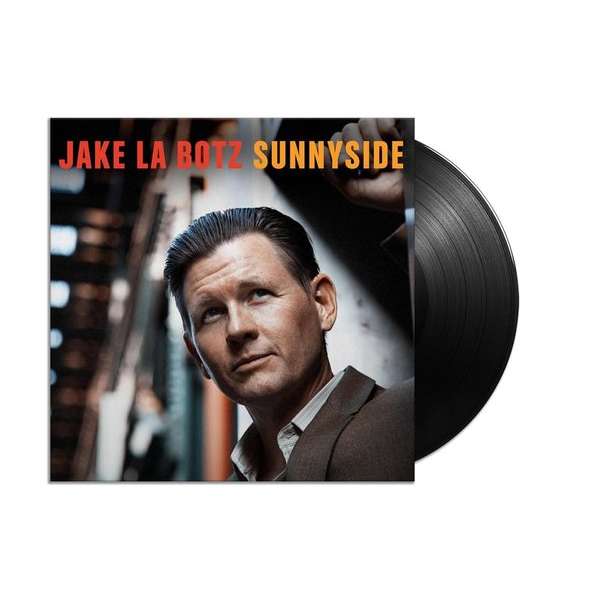 Sunnyside (LP)