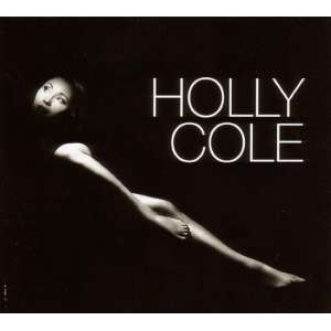 Holly Cole