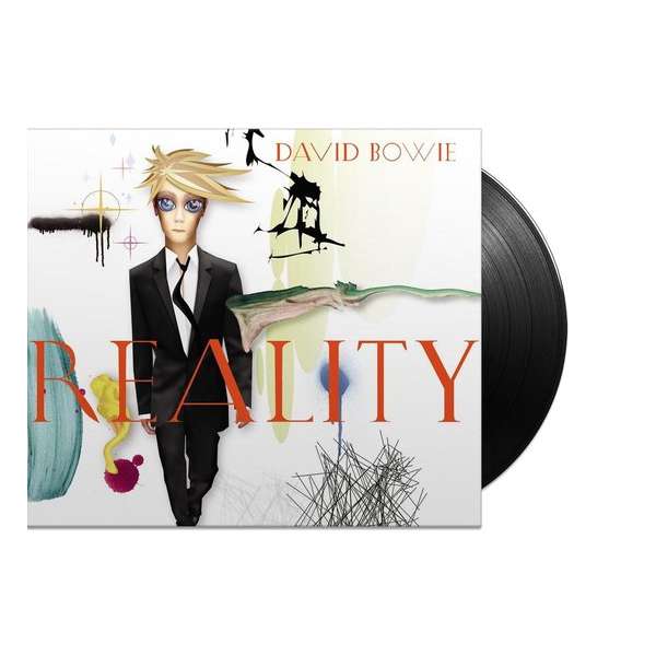 Reality (LP)