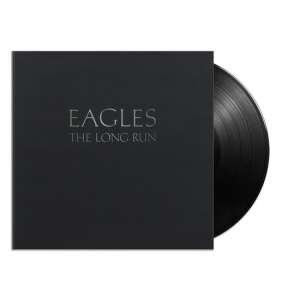 The Long Run (LP)